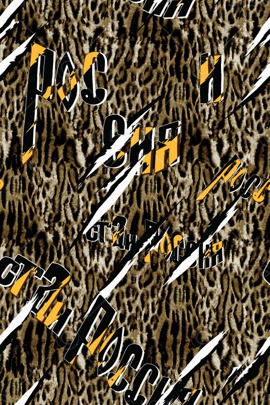 字母印花华亿平台图片