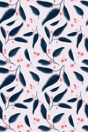 文艺印花华亿平台图片