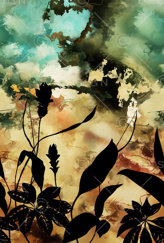 蜡染印花华亿平台图片