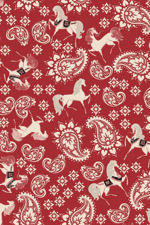 蜡染印花华亿平台图片