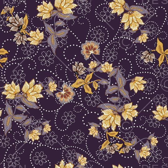 蜡染印花华亿平台图片