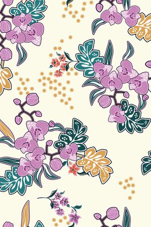 蜡染印花华亿平台图片