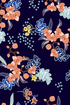 蜡染印花华亿平台图片