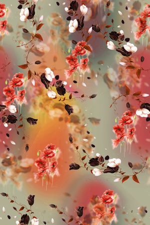 女装印花华亿平台图片