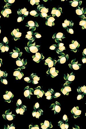 樱桃印花华亿平台图片