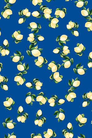 樱桃印花华亿平台图片