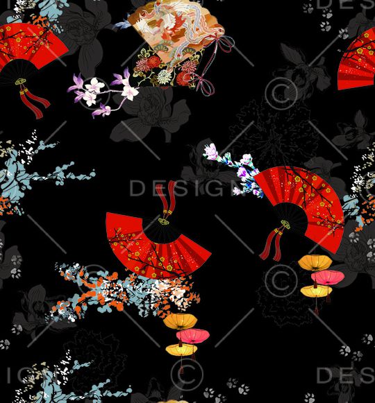 男装印花华亿平台图片