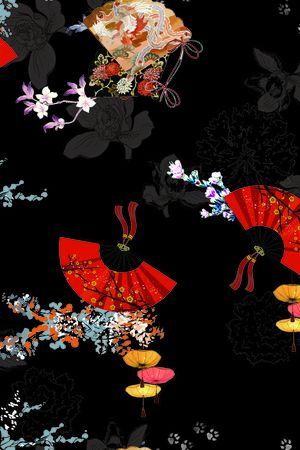 男装印花华亿平台图片