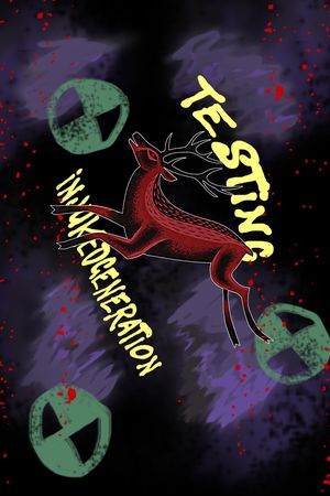 卡通动物印花华亿平台图片