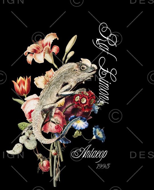 定位花印花华亿平台图片