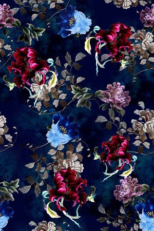 绣花华亿平台印花华亿平台图片