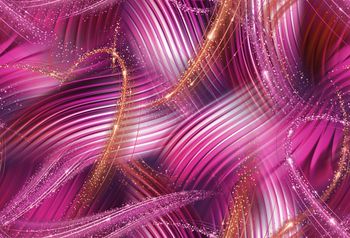 1291556-200203线条紫色