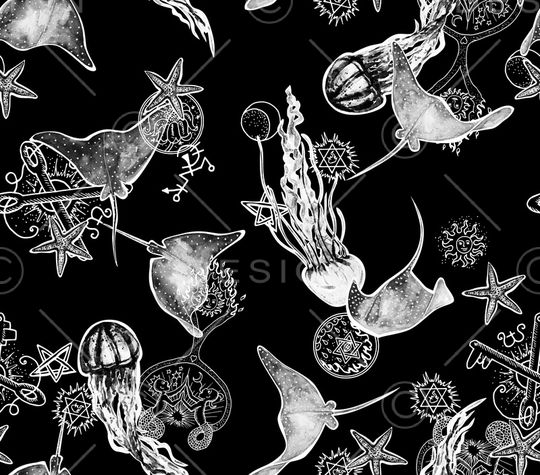 水彩印花华亿平台图片