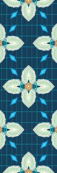 简约印花华亿平台图片