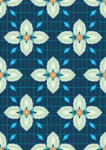 简约印花华亿平台图片