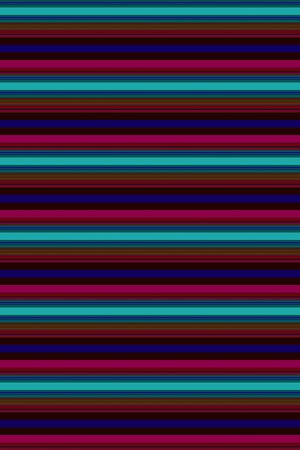 条纹印花华亿平台图片