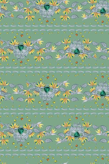 1291720-A1918灰绿黄