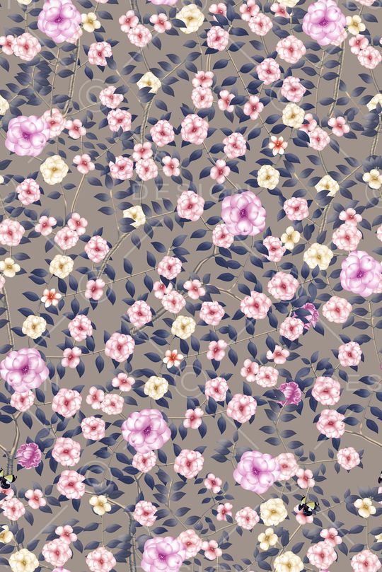 女装印花华亿平台图片