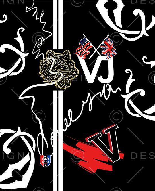 定位花印花华亿平台图片