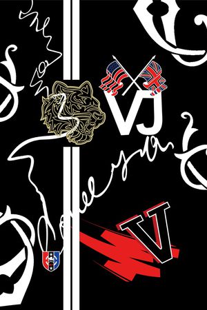 定位花印花华亿平台图片