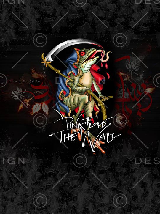 动物印花华亿平台图片