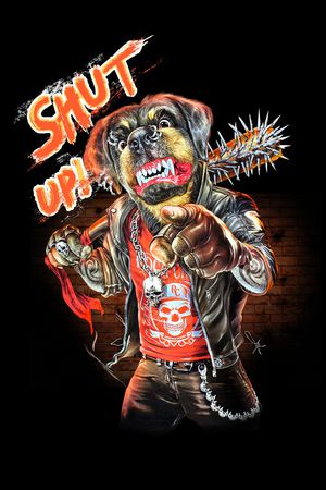 动物印花华亿平台图片