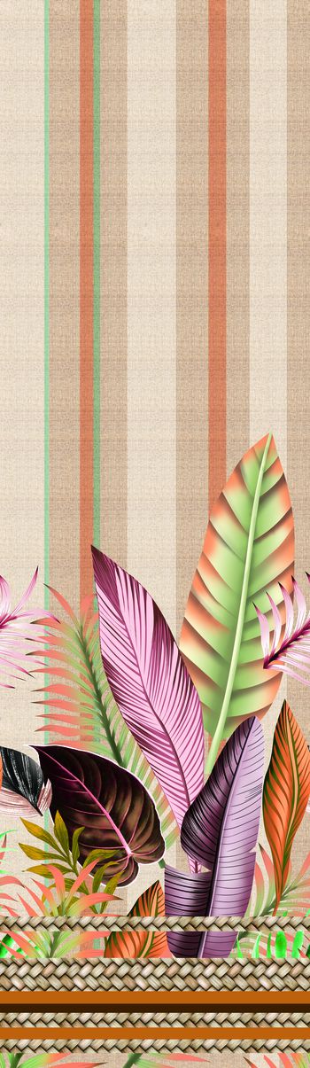 女装定位花印花华亿平台图片