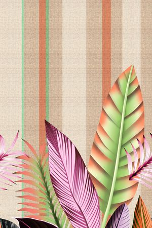 女装定位花印花华亿平台图片