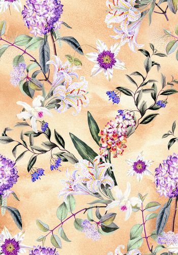 趋势华亿平台印花华亿平台图片