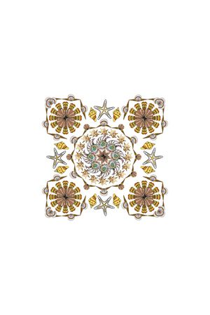 定位花印花华亿平台图片