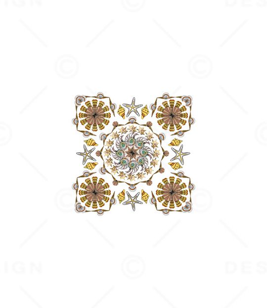 定位花印花华亿平台图片