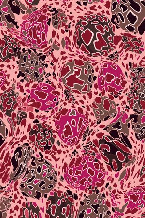 包金华亿平台印花华亿平台图片