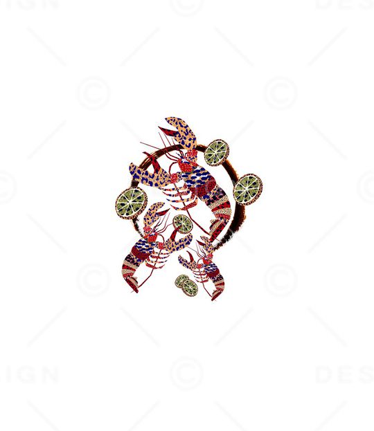 动物印花华亿平台图片