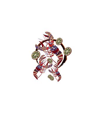 动物印花华亿平台图片