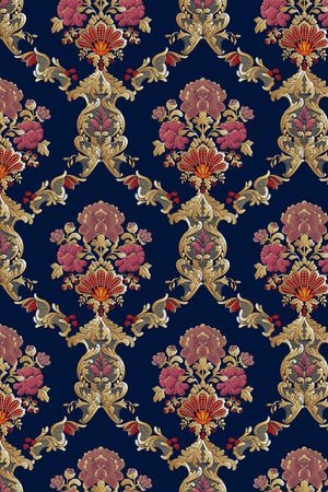 绣花华亿平台印花华亿平台图片