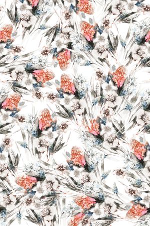 女装印花华亿平台图片