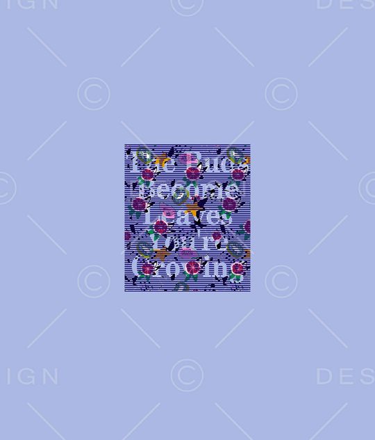 定位花印花华亿平台图片