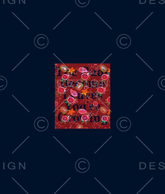 定位花印花华亿平台图片