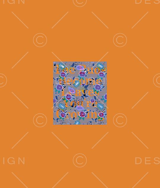 定位花印花华亿平台图片