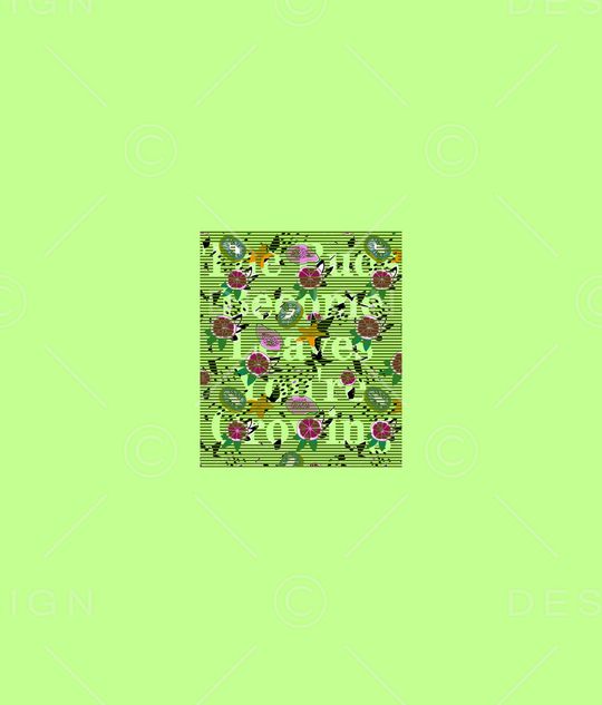 定位花印花华亿平台图片