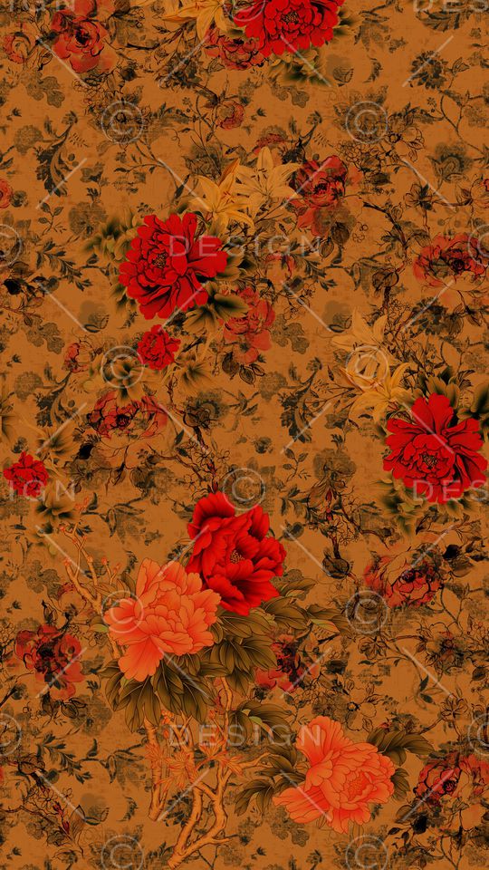 女装印花华亿平台图片