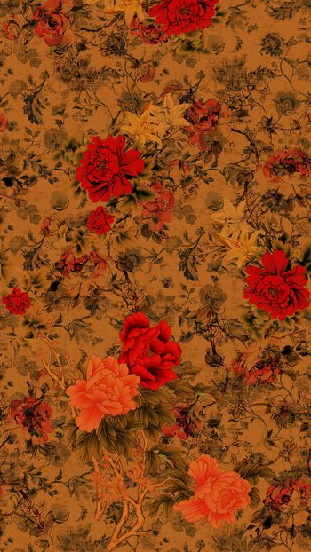 女装印花华亿平台图片