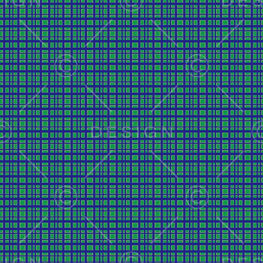 格子印花华亿平台图片