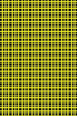 格子印花华亿平台图片