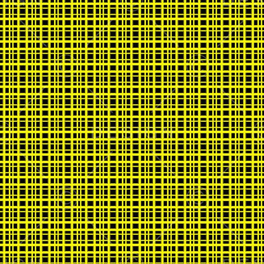 格子印花华亿平台图片