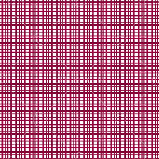 格子印花华亿平台图片