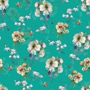 女装印花华亿平台图片