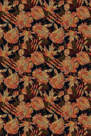 包金华亿平台印花华亿平台图片