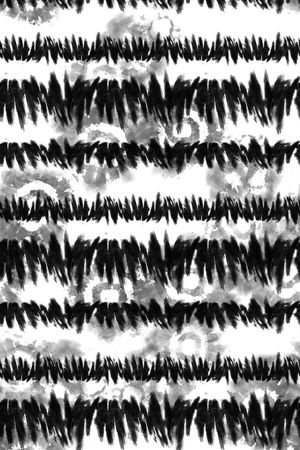 笔触印花华亿平台图片