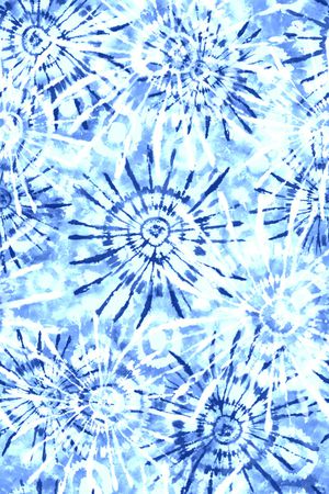 笔触印花华亿平台图片